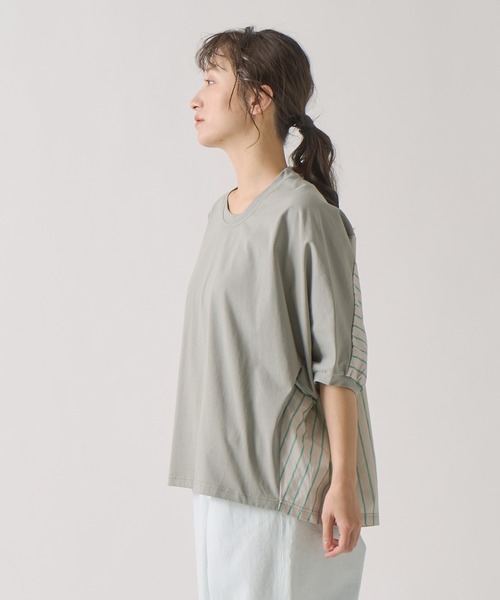 Kelen tシャツ 「KELEN / ケレン」 デザインコンビトップス