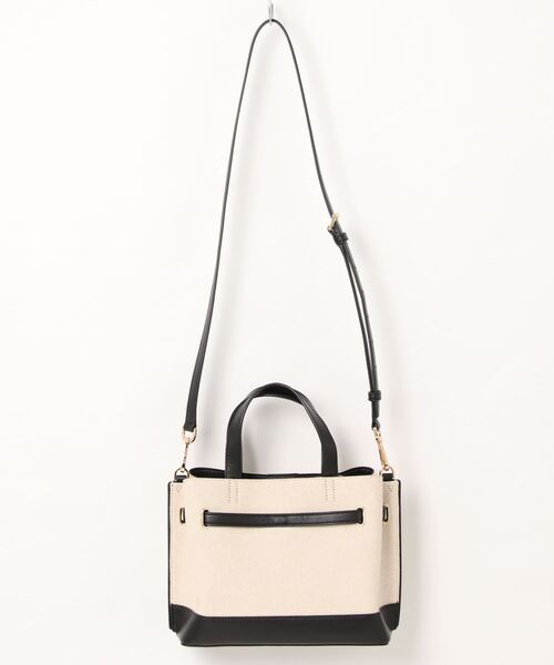MICHAEL KORS 「MICHAEL KORS」 2WAYバッグ FREE ベージュ
