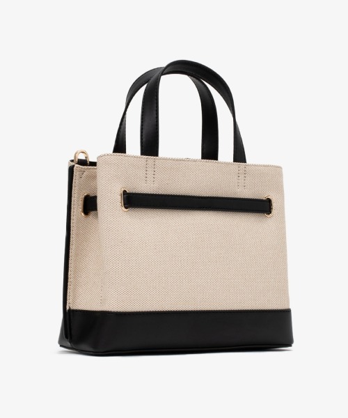 MICHAEL KORS ベージュ ハンドバッグ2way MICHAEL KORS マイケルコース ハンドバッグ 2way ショルダー