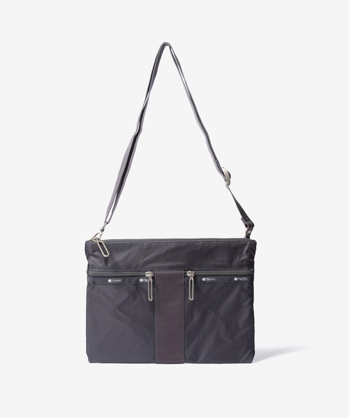 ウエストポーチ ウエストバッグ LeSportsac POUCH CROSSBODY レスポートサック ポーチクロスボディバッグ レディース メンズ_2