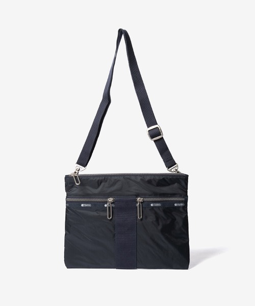 ウエストポーチ ウエストバッグ LeSportsac POUCH CROSSBODY レスポートサック ポーチクロスボディバッグ レディース メンズ_3
