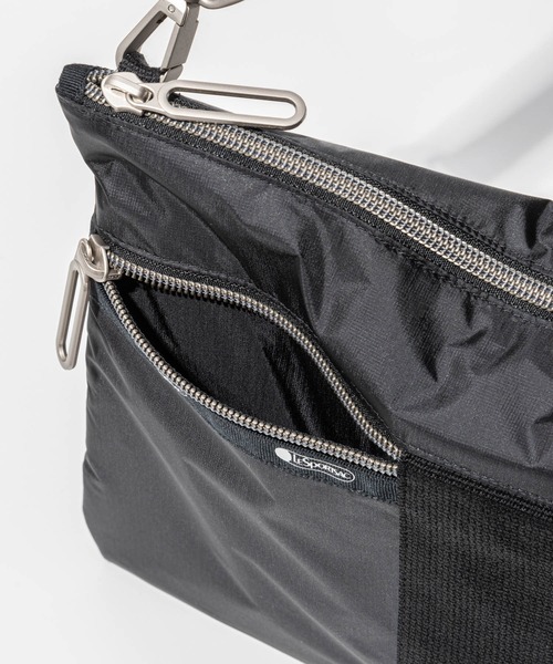 ウエストポーチ ウエストバッグ LeSportsac POUCH CROSSBODY レスポートサック ポーチクロスボディバッグ レディース メンズ_9