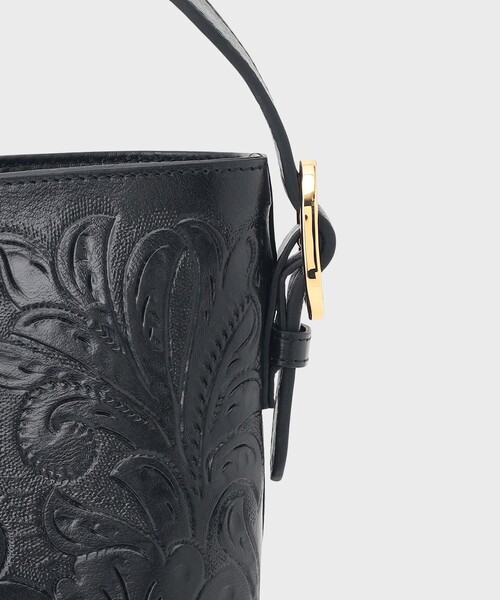 CARVING TRIBES トートバッグ Big softTote レディース