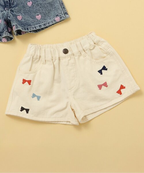 【新品未使用⭐︎完売品】fitmore デイジー刺繍ジレ デイジー刺繍ジレ【宅配便】 | Fit more