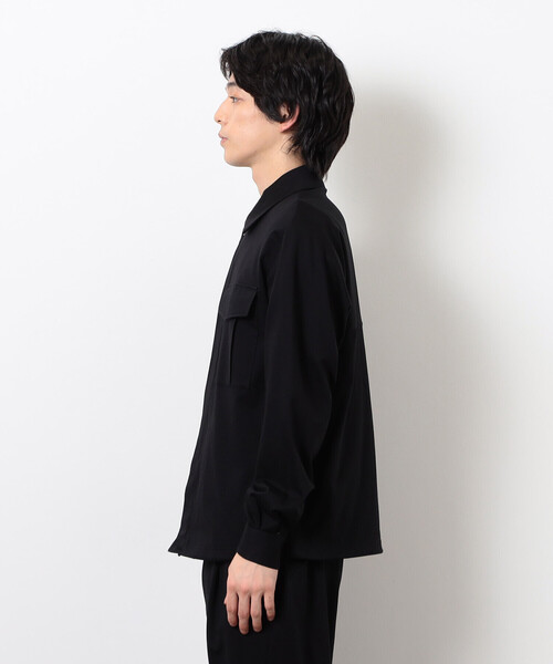 COMME CA ISM（コムサイズム） ブルゾン アウター MADE IN JAPAN