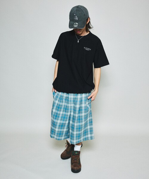 FREAK'S STORE tシャツ 限定展開 ELECTRIC×FREAK'S STORE