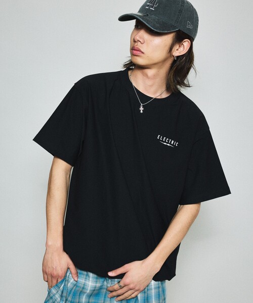 electric Tシャツのおすすめ人気商品一覧 通販 - Yahoo!ショッピング