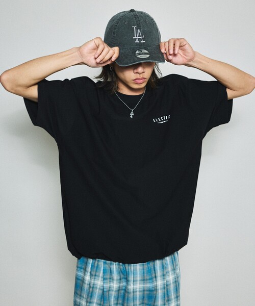 FREAK'S STORE tシャツ 限定展開 ELECTRIC×FREAK'S STORE