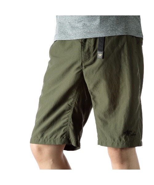 Foxfire パンツ(メンズ) ブロークショーツ(メンズ)  XL  010 カーキ Foxfire（フォックスファイヤー） パンツ ブロークショーツ メンズ