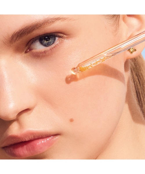 GUERLAIN（ゲラン） スキンケアセット アベイユ ロイヤル オイル