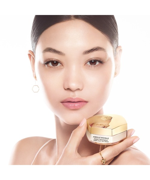 GUERLAIN（ゲラン） スキンケアセット アベイユ ロイヤル オイル