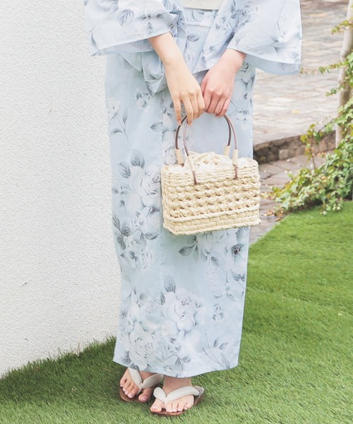 Honeys 浴衣下駄 レディース : ZOZOTOWN Yahoo!店 - 通販