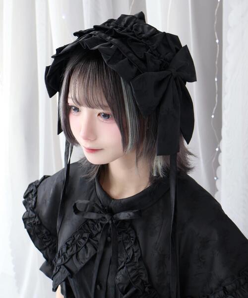 カチューシャ アクセサリー：カチューシャ】【ANGEL R/エンジェルアール