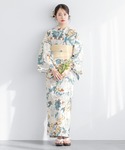 浴衣 「floro by SOUBIEN」浴衣...の詳細画像2
