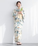 浴衣 「floro by SOUBIEN」浴衣...の詳細画像3