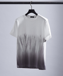 tシャツ タイダイ グラデーション 半袖Tシャツ メンズ レディース｜ZOZOTOWN Yahoo!店