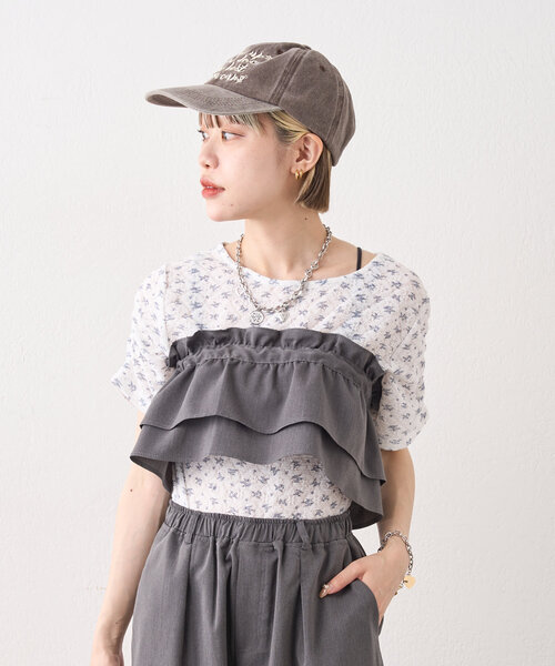 パンツ   PANTS (DW0DW17312 W06) 20240903_SoejuEC7571_bottoms.