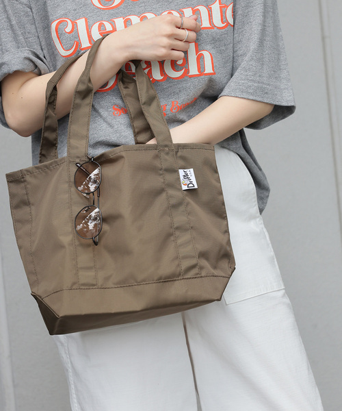 Drifter トートバッグ 「Drifter/ドリフター」BUCKEYE MEDIUM