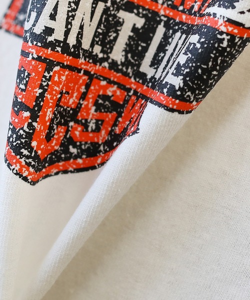 「MSG」 半袖Tシャツ L ホワイト メンズ