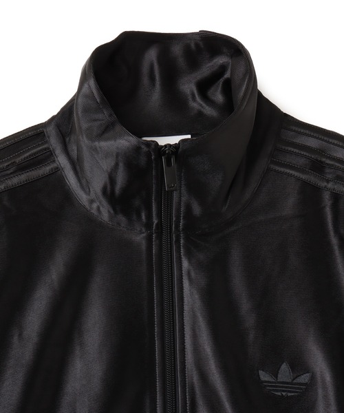 adidas ジャージ FIREBIRD METALLIC TRACKTOP / アディダス