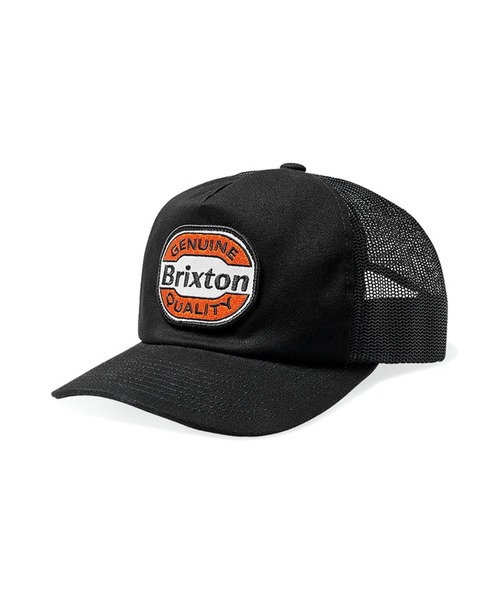 BRIXTON キャップ 帽子 BRIXTON/ブリクストン KEATON MP TRUCKER
