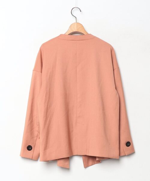 Diagram セットアップ　サイズ36 GRACE CONTINENTAL 「GRACE CONTINENTAL」 「Diagram