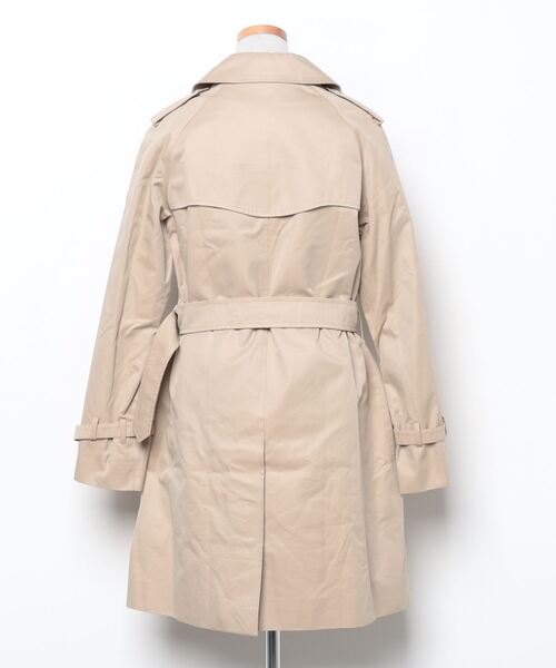 Mackintosh（マッキントッシュ） トレンチコート 36 ベージュ