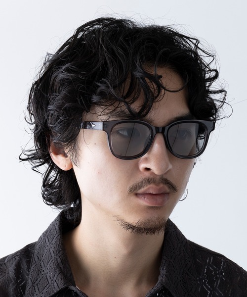 T*A様 サングラス 魔裟斗さん着用】TOM FORD サングラス TF892-K 01A ウェリントン