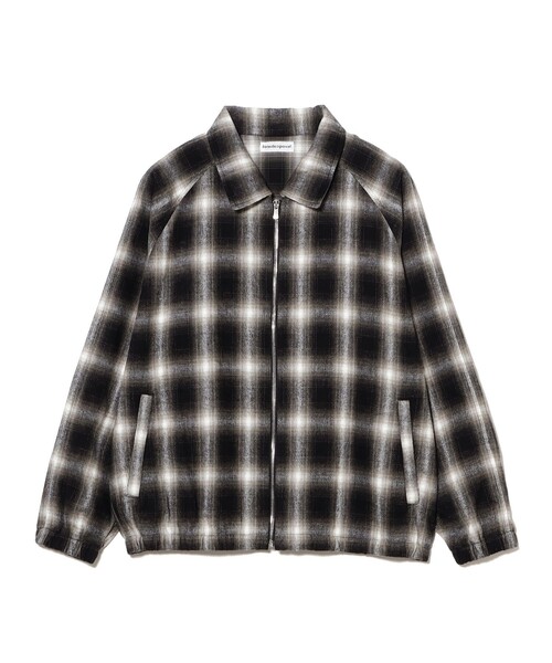 cabaret poval（キャバレーポバール） ブルゾン アウター Cabaret