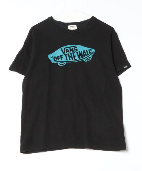最終値下げ⭐︎ Always Wonder ブラック Tシャツ M VANS 「VANS」 半袖Tシャツ M ブラック メンズ : ZOZOTOWN Yahoo