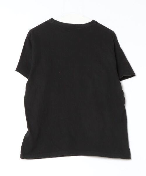 【VANS】半袖 ロゴ Tシャツ ブラック / 送料無料 楽天市場】ヴァンズ バンズ キッズ Tシャツ 半袖 VANS ボーイズ