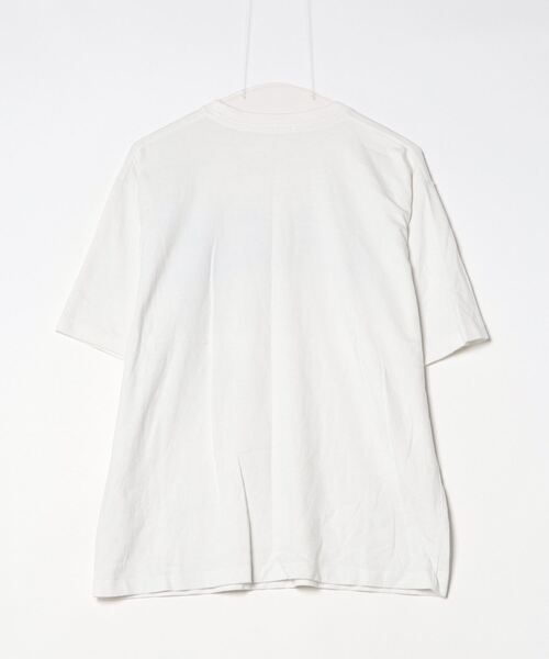「Couture d'adam」 半袖Tシャツ 38 ホワイト レディース