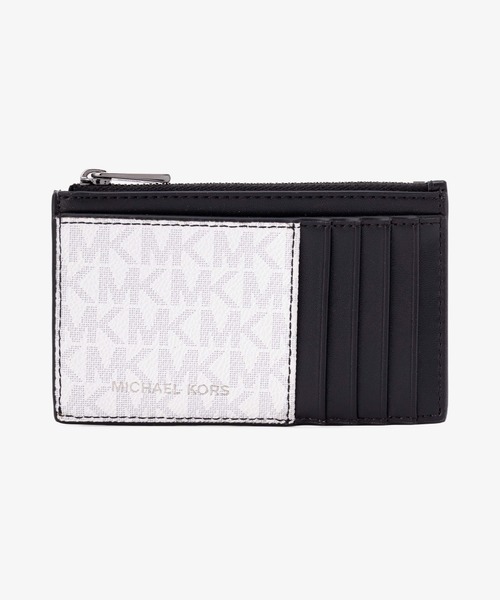 MICHAEL KORS（マイケルコース） 小銭入れ コインケース COOPER スリム