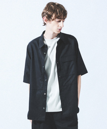 DESIGNWORKS（デザインワークス） シャツ 半袖 「セットアップ対応