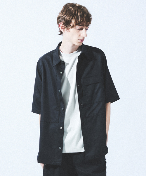 DESIGNWORKS（デザインワークス） シャツ 「セットアップ対応