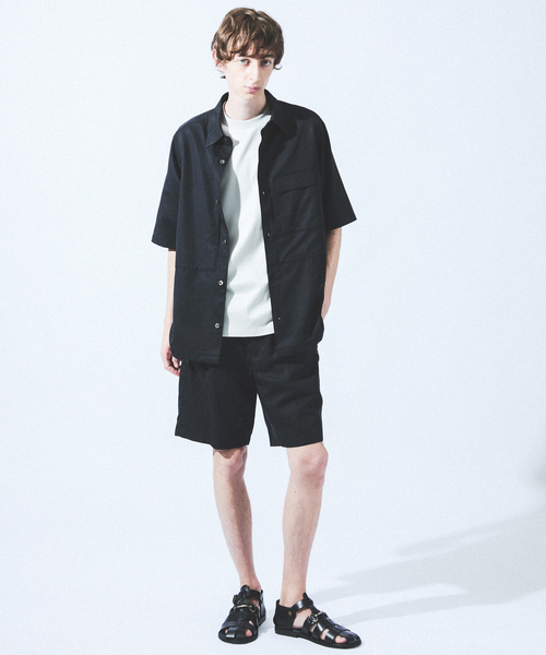 DESIGNWORKS（デザインワークス） シャツ 「セットアップ対応