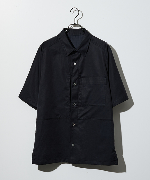 DESIGNWORKS（デザインワークス） シャツ 「セットアップ対応