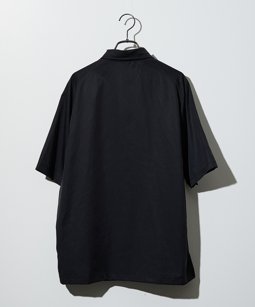 DESIGNWORKS（デザインワークス） シャツ 「セットアップ対応