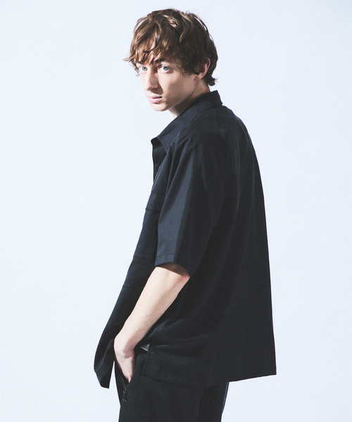 DESIGNWORKS（デザインワークス） シャツ 「セットアップ対応