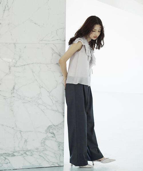 PROPORTION BODY DRESSING（プロポーションボディドレッシング