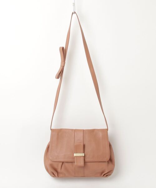 タイムセール❗️See by Chloé ピンク ショルダーバッグ SEE BY CHLOE 「SEE CHLOE」 ショルダーバッグ - ピンク