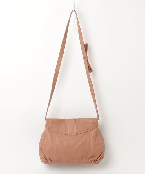 タイムセール❗️See by Chloé ピンク ショルダーバッグ SEE BY CHLOE 「SEE CHLOE」 ショルダーバッグ - ピンク