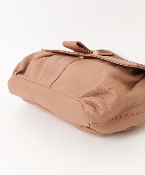 タイムセール❗️See by Chloé ピンク ショルダーバッグ SEE BY CHLOE 「SEE CHLOE」 ショルダーバッグ - ピンク