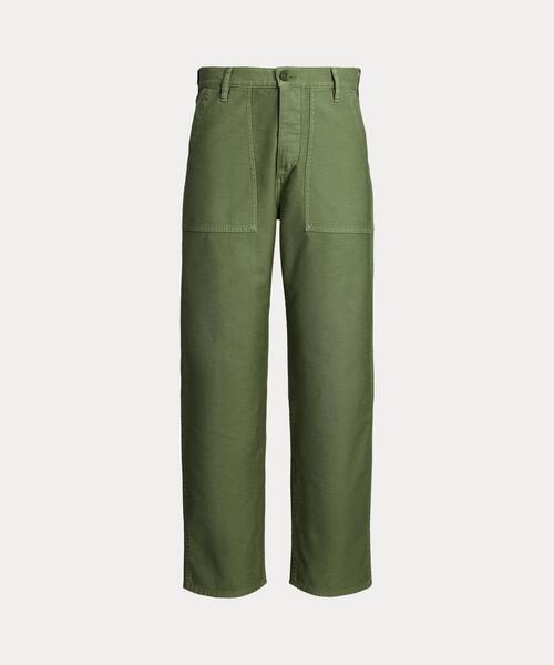POLO RALPH LAUREN パンツ Ricky レディース : ZOZOTOWN Yahoo