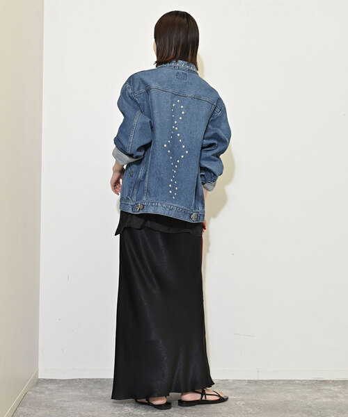 デニムジャケット フリーサイズ Amazon | 【FREE WHEELERS/フリーホイーラーズ】「Denim Jacket