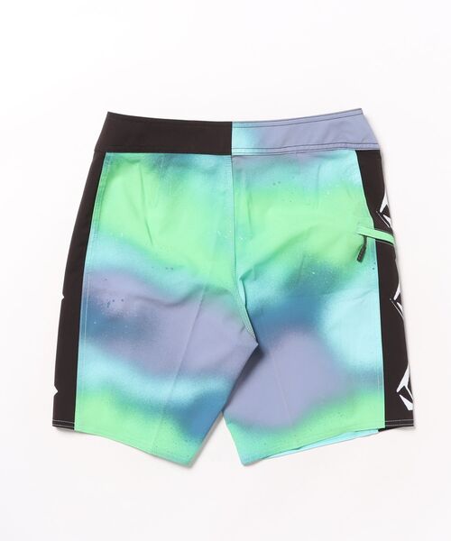 VOLCOM 水着 「VOLCOM/ボルコム」 Lido Iconic Mod-Tech Trunks