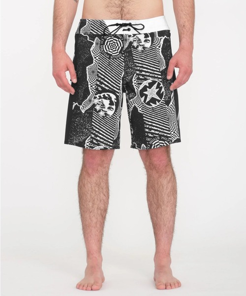 ボルコムマニア Amazon.co.jp: Volcom SWIMWEAR メンズ US サイズ: 29 カラー