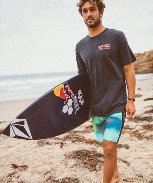 【激レア】VOLCOM MOD-TECH 水着 36 ハワイ ボルコム 激レア】VOLCOM MOD-TECH 水着 36 ハワイ ボルコム