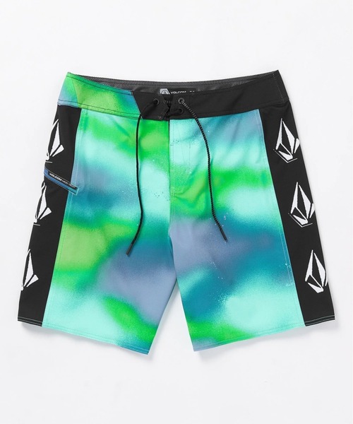 【激レア】VOLCOM MOD-TECH 水着 36 ハワイ ボルコム 激レア】VOLCOM MOD-TECH 水着 36 ハワイ ボルコム
