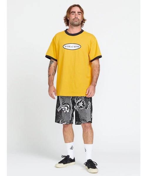 【激レア】VOLCOM MOD-TECH 水着 36 ハワイ ボルコム 激レア】VOLCOM MOD-TECH 水着 36 ハワイ ボルコム